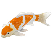 Фигурка Карп кои - Ошиба Шигуре Konik AMS3037 1